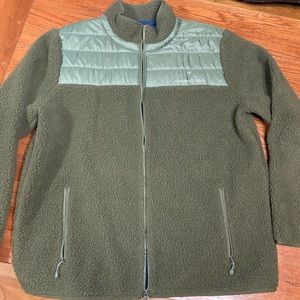Men’s Jacket Large